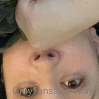 kay_fullyrealized Desnuda
