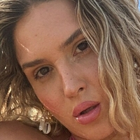 kayci Desnuda
