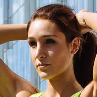 Kayla Itsines Desnuda