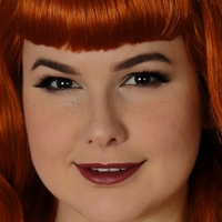 Kayla Jean Cosplay Desnuda