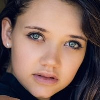 Kayleigh Gilbert Desnuda