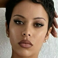 Kaylin Garcia Desnuda