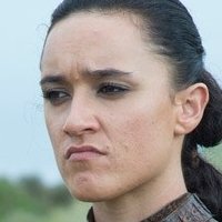 Keisha Castle-Hughes Desnuda