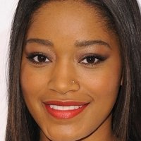 Keke Palmer Desnuda