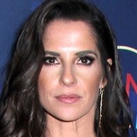 Kelly Monaco Desnuda