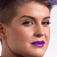 Kelly Osbourne Desnuda