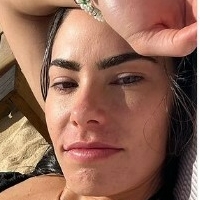 Kelsey Plum WNBA Star Desnuda