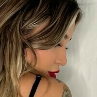 Kenzlie Desnuda