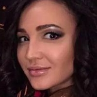 Khabib wife Desnuda