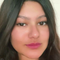 Khushi Tomar Desnuda