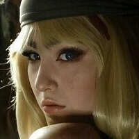 Kika.Cos Desnuda