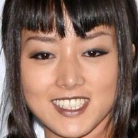 Kiki Sukezane Desnuda