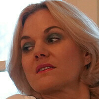 Kim Holland Desnuda