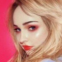Kim Petras Desnuda