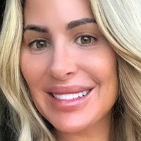Kim Zolciak Desnuda