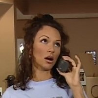 Kimberly Page Desnuda