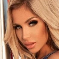 KimberlyBlond Desnuda