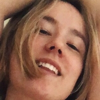 kimselfies Desnuda