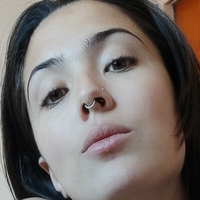 kinkydaniela Desnuda