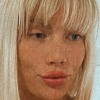 kiraforbes Desnuda