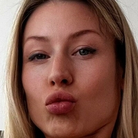 KissableKris Desnuda
