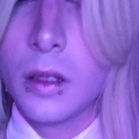 k_klown666 Desnuda