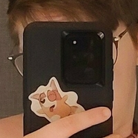 Kodi_pup Desnuda