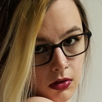 Kristeenahhbby Desnuda