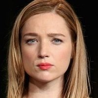 Kristen Connolly Desnuda