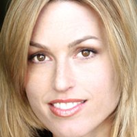 Kristi Frank Desnuda