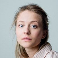 Kristi-Helene Johannessen Engeberg Desnuda