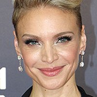 Kristin Lehman Desnuda