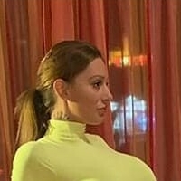 Kristina Penava Desnuda