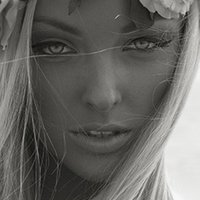 Kristina Sheiter Desnuda