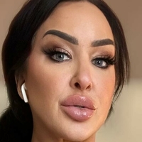Kristine 38NN Desnuda