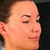 kristinllind Desnuda