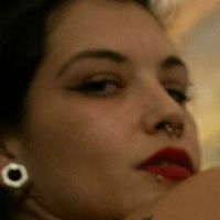 krowsandcastles Desnuda