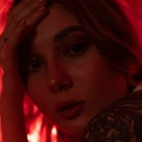 kselin_li Desnuda