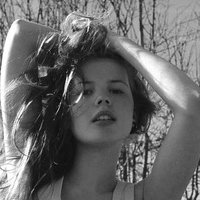 Ksenia Frolova Desnuda
