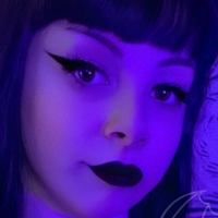 kttyghoul Desnuda
