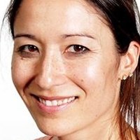 Kumi Taguchi Desnuda