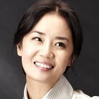Kyeong-sook Jo Desnuda