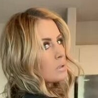 Kylie Powers Desnuda