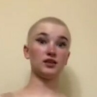 Kyliebodell Desnuda