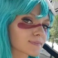 Kylliecosplay Desnuda
