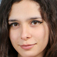 Kyra Unknown Desnuda