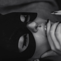 La Rocksy Desnuda