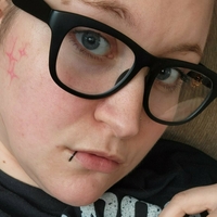 ladychaos907 Desnuda