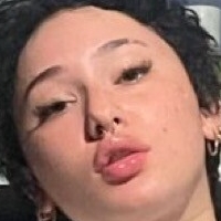 LadyPange Desnuda