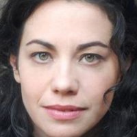 Laetitia Favart Desnuda